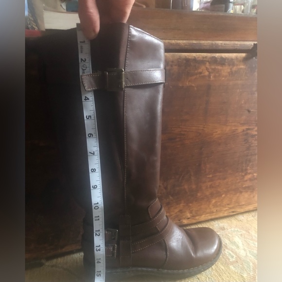 Sale 🔥Born boots! Gorgeous for fall size 7.5 - Picture 10 of 10